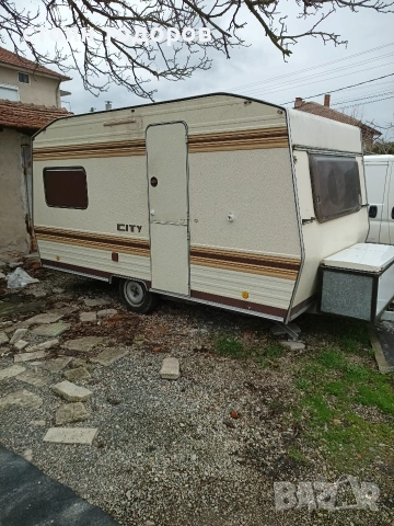 Продавам каравна, снимка 2 - Ремаркета - 53290919