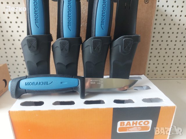Мора,Про Ес ножове. в Ловно оръжие в гр. Асеновград - ID42519270 — Bazar.bg