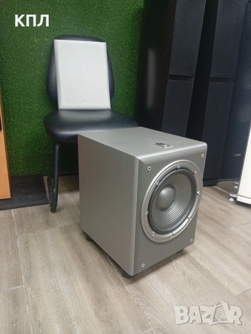 Активен субуфер Jbl Northridge E150P/230, снимка 3 - Тонколони - 53105195