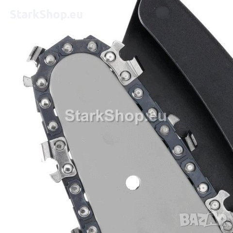  Немски мини акумулаторен верижен трион 36V KraftRoyal, снимка 4 - Други инструменти - 41670156