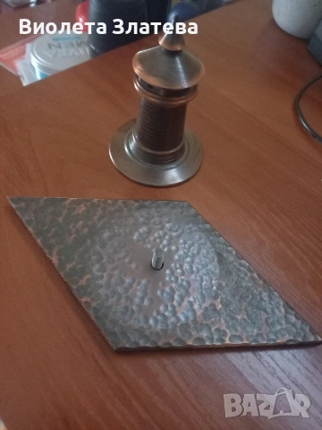 Фар Мед Сувенир, снимка 4 - Декорация за дома - 53607838