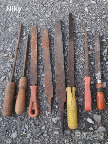 Пили от соца 