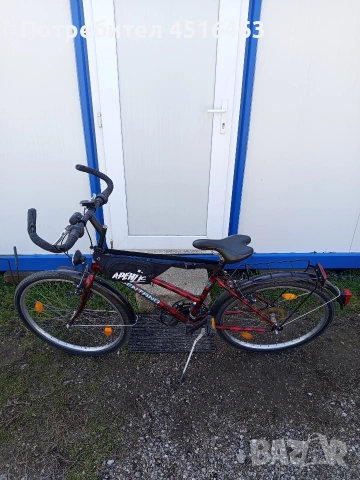 Велосипед "Centano" 26 цола, снимка 5 - Велосипеди - 53871933