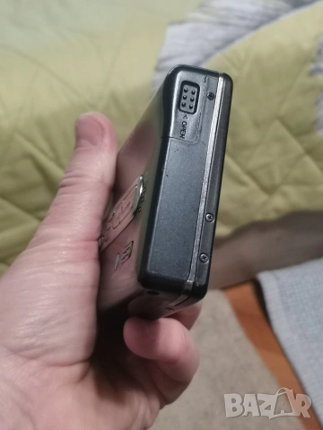 Музикален касетен плеър (WALKMEN) AIWA PX347, снимка 10 - Аудиосистеми - 53270189