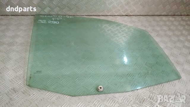 Странично стъкло Fiat Scudo 1998г.(предно дясно)	