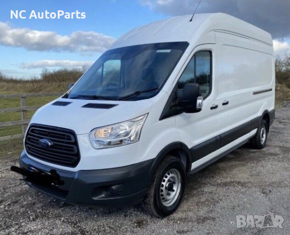 AdBlue инжектор дюза за Ford Transit Форд 2.0 EcoBlue GK21-5J281-AE FoMoCo 2018, снимка 8 - Части - 44536190