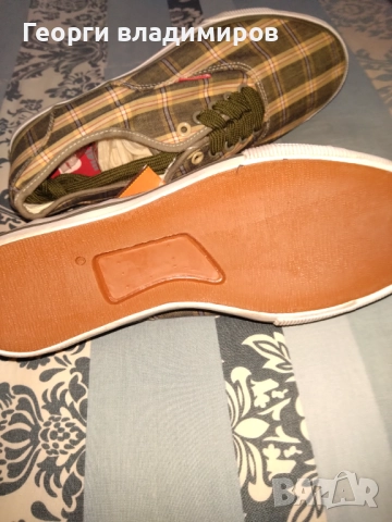 Bubba оригинални , снимка 3 - Спортни обувки - 52577583