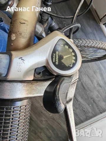 Продавам велосипед 26", снимка 4 - Велосипеди - 51211269