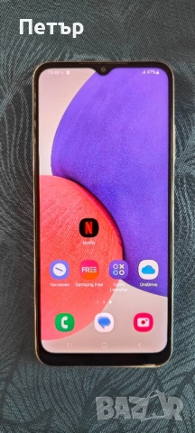 Samsung Galaxy A22 5G 128GB