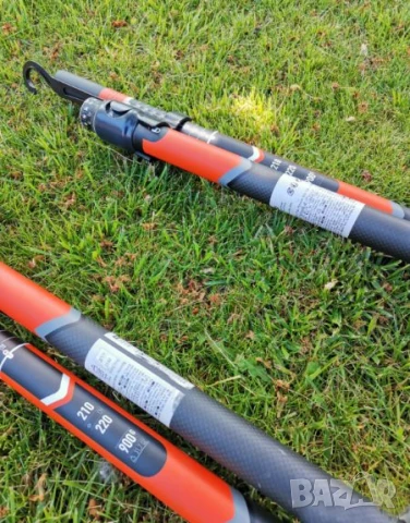 Жилетки, гребла, тапи и седалка за каяк, снимка 4 - Водни спортове - 51114007