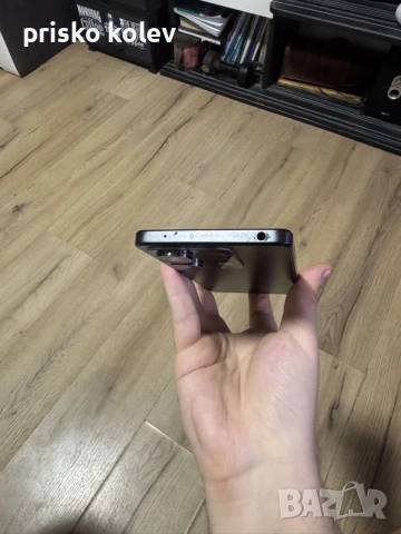 Xiaomi Redmi Note 13 5g 128gb. Без забележки, снимка 4 - Xiaomi - 56060121