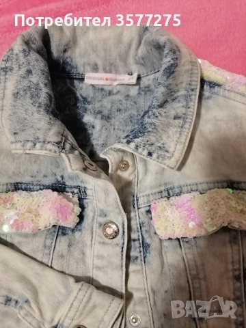 Комплект за момиче, снимка 4 - Детски комплекти - 52231442