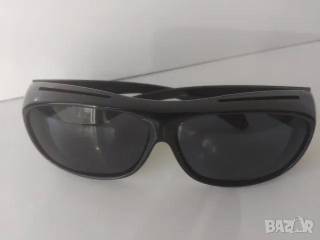 Слънчеви тъмни очила, снимка 5 - Слънчеви и диоптрични очила - 49260976