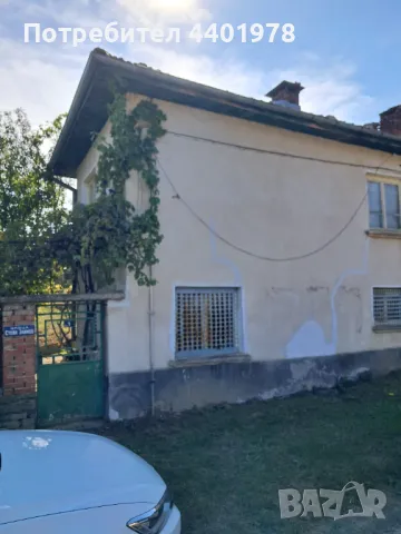 Къща в Село Малиново на 18км от Гр. Севлиево, снимка 4 - Къщи - 49313208