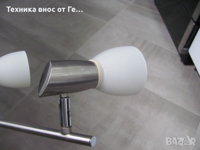 лампи за таван спот тройка, снимка 3 - Лампи за таван - 40938650