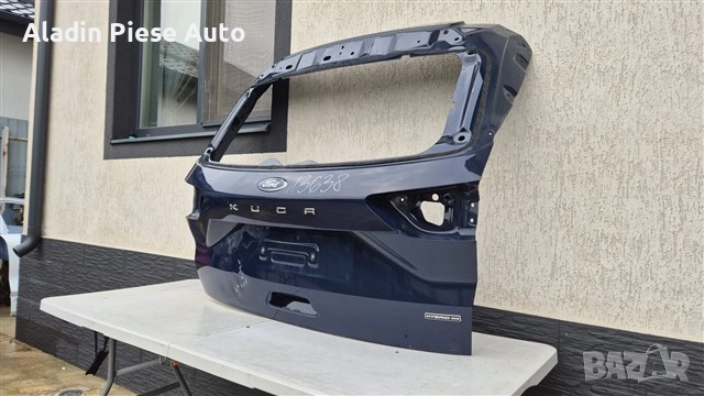 Ford Kuga хечбек година 2020 2021 2022 2023 2024 2025 , снимка 2 - Аксесоари и консумативи - 52049502