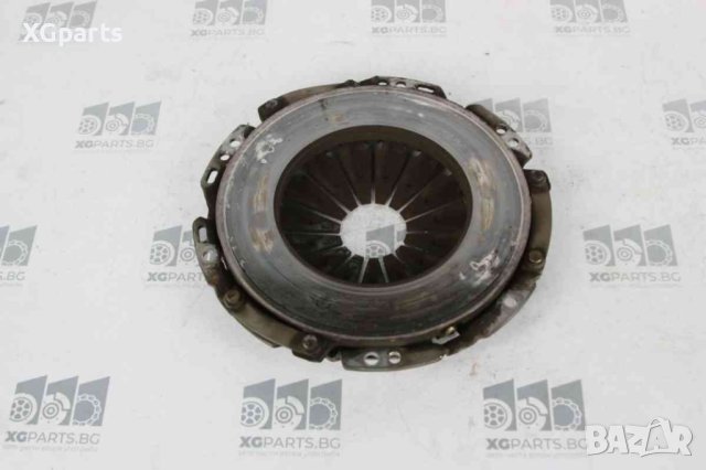  Притискателен диск за Toyota Corolla E12 2.0d4d 90к.с. (2001-2007), снимка 2 - Части - 41970663