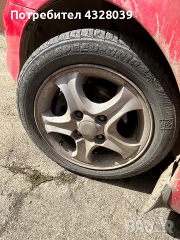 Хюндай Купе бензин/газ, снимка 11 - Автомобили и джипове - 49449407