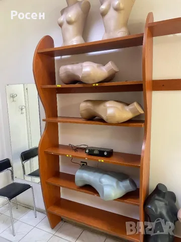 Оборудване за магазин, снимка 8 - Оборудване за магазин - 50223333
