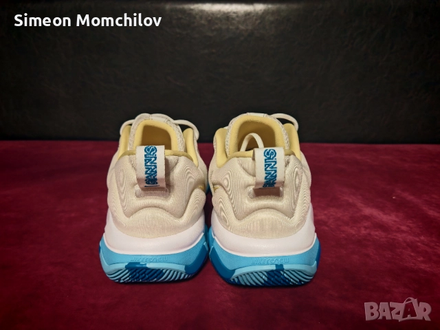 Giannis immortality 3/(43) - баскетболни обувки, снимка 8 - Спортни обувки - 52683750