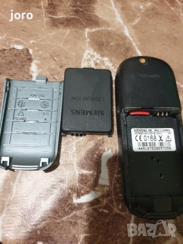 simens s35i, снимка 3 - Siemens - 40109300