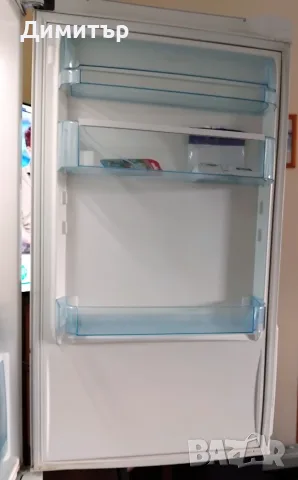ПРОДАВАМ ХЛАДИЛНИК-ФРИЗЕР ELECTROLUX ENB-34943W, снимка 4 - Хладилници - 56058889