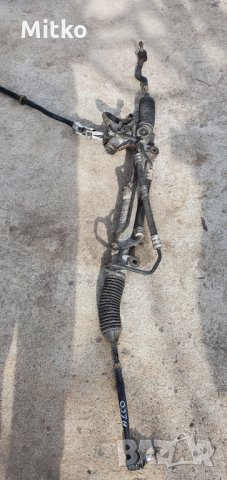 Рейка Мерцедес А класа 2003г. 1.6 бензин》1.7 дизел