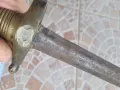 Щик, нож, байонет, тесак, снимка 9