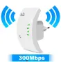 WiFi УСИЛВАТЕЛ / WiFi REPEATER 300Mbps , снимка 6