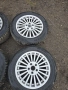 Лети джанти 16" с зимни гуми за Ford Focus MK4, снимка 2
