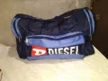 Голям марков сак Дизел 64х32х28см отличен, снимка 1