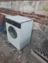 Стара перална работеща с много забележки за скрап или части, снимка 3