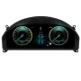 Дигитален километраж Mercedes Benz C class W204 NTG4.0 LINUX SYSTEM, снимка 2