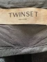 Кожен панталон Twinset размер М, снимка 4