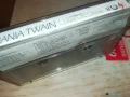SHANIA TWAIN-ORIGINAL TAPE 2207251319, снимка 13