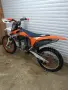 KTM SX-F 350 2012, снимка 3