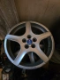 Джанти 18" 5x110 ET35 Opel Saab Alfa Romeo, снимка 2