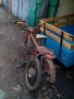Мотопед Рига 11 СССР , снимка 1