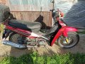 Продавам мотоциклет  Ямаха Криптон, снимка 1 - Мотоциклети и мототехника - 41478359