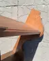 Дървена Етажерка за Стена Дъб , снимка 13