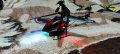 Стингър-Хеликоптер с дистанционно управление, снимка 1 - Дронове и аксесоари - 36031244