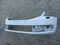 Броня предна оригинална 5E0 807 221 N skoda Octavia 17-20г шкода Октавия , снимка 2