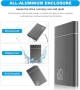 Външен Хард Диск 4TB External Hard Drive , снимка 4