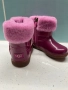 Детски кожени ботушки   НОВИ UGG оригинални  N:22.5, снимка 1