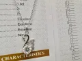 Сребърно колие с мойсанит (Диамант) 1 карат, снимка 11