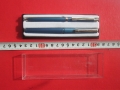 Комплект химикалки химикал Ромус в кутия , снимка 1 - Ученически пособия, канцеларски материали - 36087858