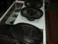Espirit car audio 3way loudspeakers, снимка 5