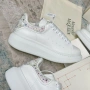Alexander McQueen Нови Дамски Маратонки с Кутия 36-40 Номер , снимка 1