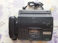 ✅ОФИС ТЕЛЕФОН/ТЕЛЕФАКС PANASONIC KX-F680BX❗, снимка 1