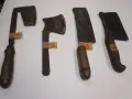 Стари сатъри...., снимка 1
